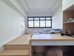 Blk 979B Buangkok Crescent (Hougang), HDB 5 Rooms #553898581